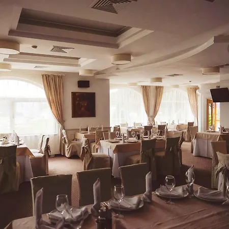 Szálloda Trakata Várna