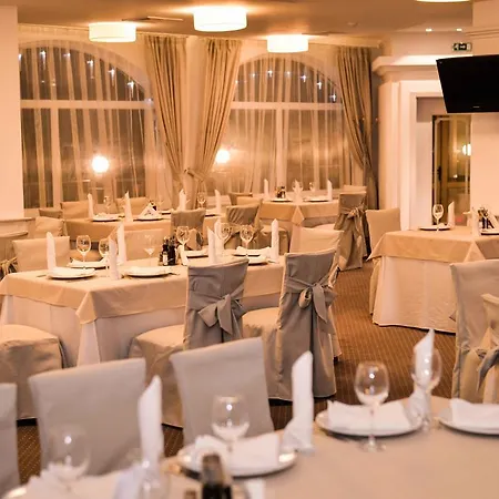 Szálloda Trakata Várna