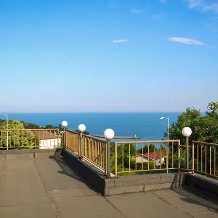 Otel Trakata Varna