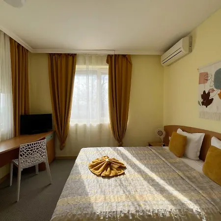 Otel Trakata 3*