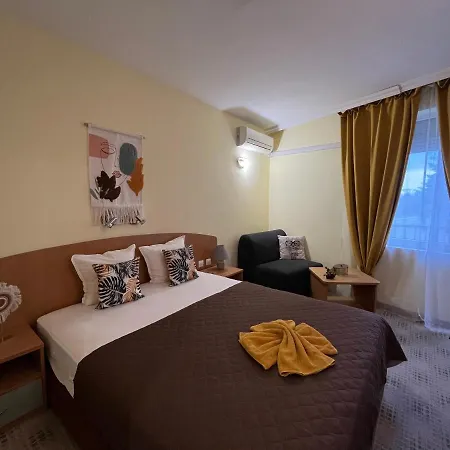 Otel Trakata