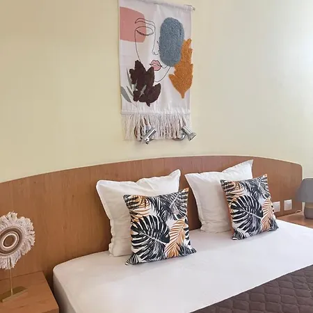 Trakata Otel