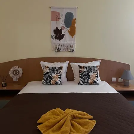 Otel Trakata