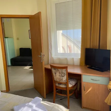 Otel Trakata 3*