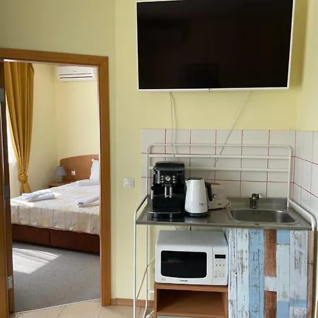 Otel Trakata Varna