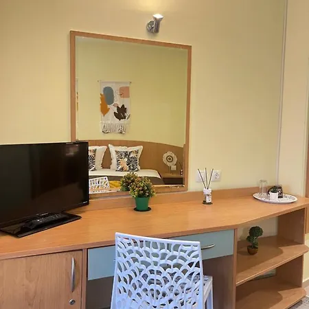 Trakata Otel Varna