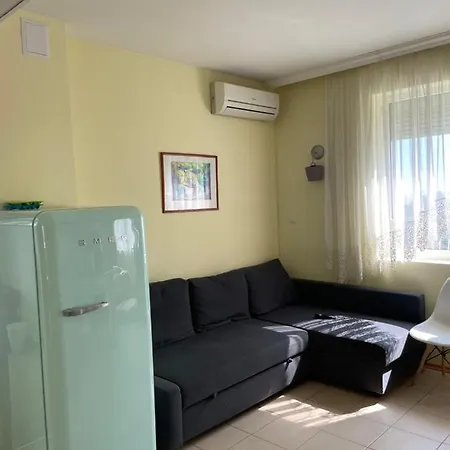 Otel Trakata